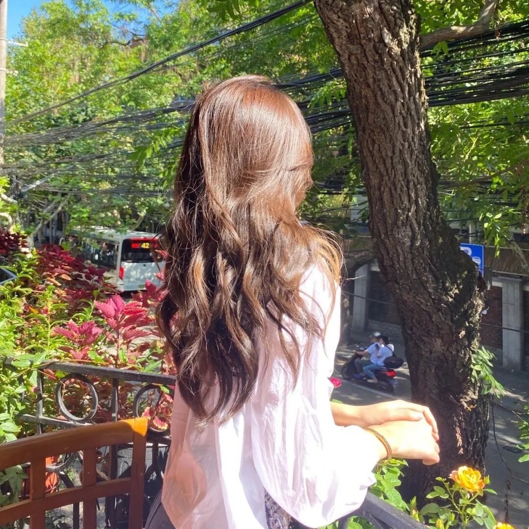 秘窗